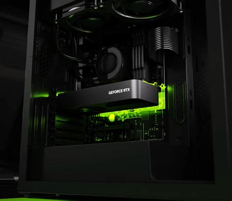 Nvidia Pr Sentiert Geforce Rtx Super Neue Grafikkarten F R