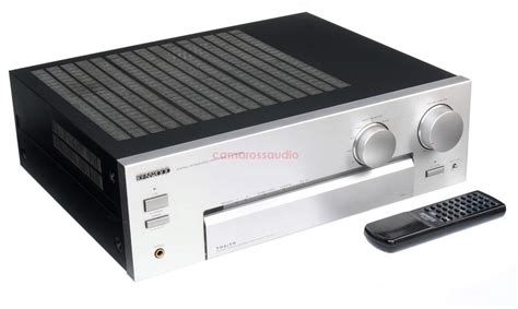 Kenwood KA-5090R Integrated Amplifier