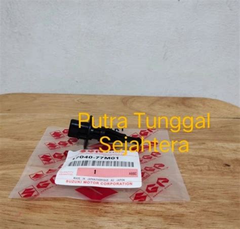 Sensor Air Flow IAT Futura Injeksi APV Ertiga Old 17040 77M01 Lazada