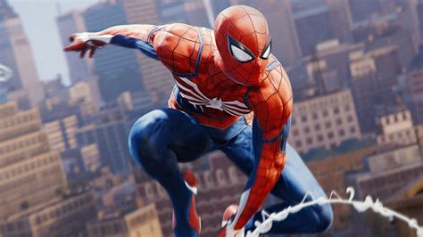 Ign On Twitter Heres How Spider Man Remastered Performs On The Steam