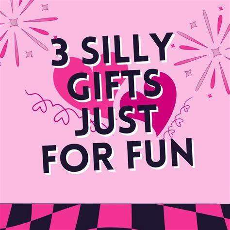 3 Silly Ts Just For Fun Just Poly Things