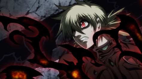 Seras Victoria Wallpaper 61 Images