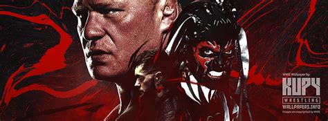 Royal Rumble Finn Balor Vs Brock Lesnar C Wwe Universal