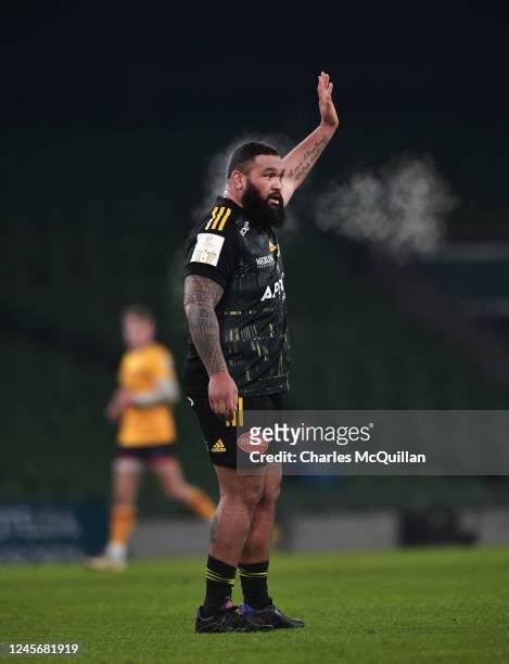 La Rochelle V Ulster Rugby Champions Cup Photos And Premium High Res