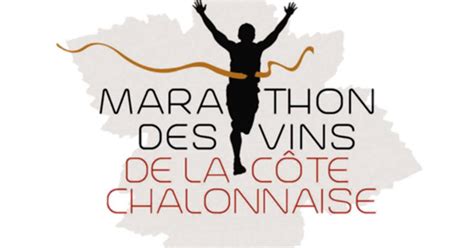 Marathon Des Vins De La C Te Chalonnaise Marathons Fr