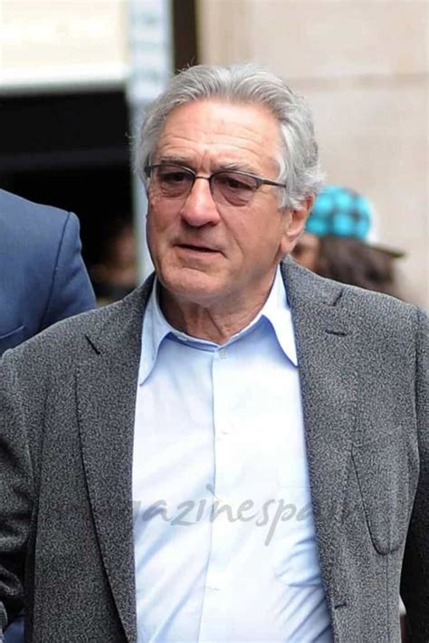 Robert De Niro Y Silvester Stallone Vuelven Al Boxeo Magazinespain