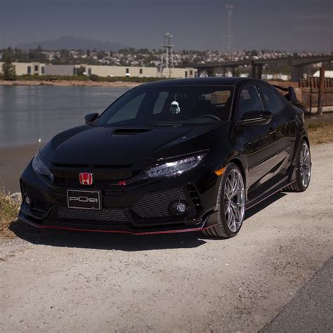 Upgraded Honda Civic Share 12 Videos And 63 Images