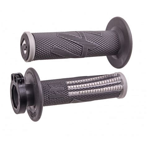 H Ephg Odi Mx V Emig Pro Lock On Grip Graphite Grey T T