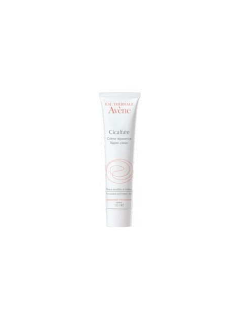 Crema Avene Cicalfate Reparadora Ml Farmaciamaba Parafarmacia On Line