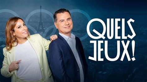 Quels Jeux Emission O Regarder Tv Replay Streaming