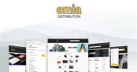 Get the latest tech products and accessories from Emia - TechCentral