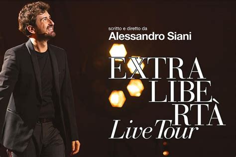 Alessandro Siani In Scena Al Metropolitan Di Catania Periperi Catania