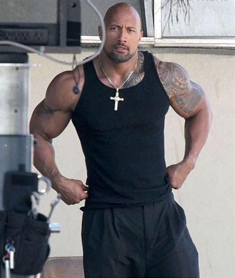 Новости The Rock Dwayne Johnson The Rock Workout Dwayne Johnson Workout