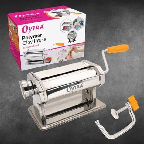 Craft Clay Machine