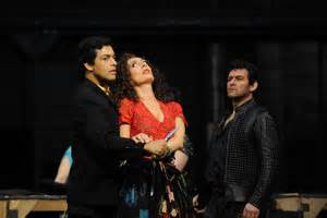 Carmen, Opera by G. Bizet - Vienna Opera Tickets - Opera - All Performances