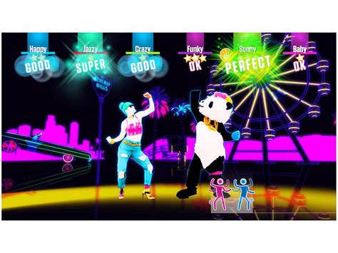 Just Dance 2018 Para Xbox One Kinect Ubisoft Jogos Infantis Magazine Luiza