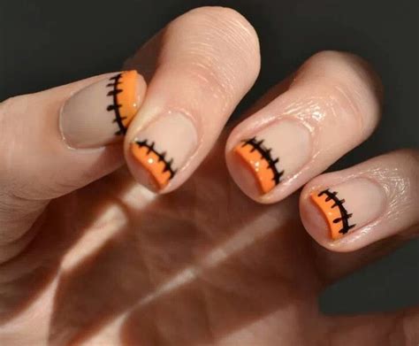 Halloween Nail Inspiration 10 Looks You Need To Try Stylecaster