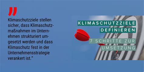 Klimaziele Für Ihr Unternehmen Bvmw De