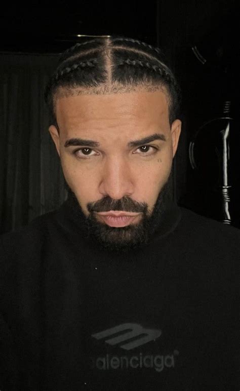 China Palace On Twitter Rt Popbase Drake Stuns In New Selfie