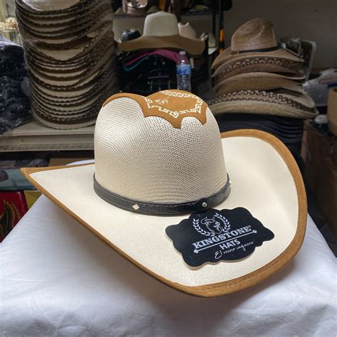 Mens Western Rodeo Cowboy Hat. Mens Rodeo Cowboy Hat. Mens - Etsy