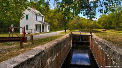 CHESAPEAKE AND OHIO CANAL NATIONAL HISTORICAL PARK | National Park Planner