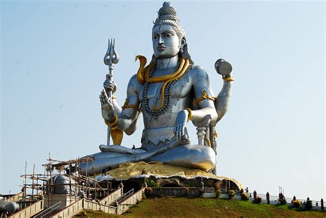 My Travel & Photography: Murudeshwar