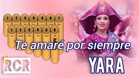 Yara Te Amare Por Siempre Tutorial Para Zampo A Youtube