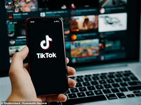 Tiktok Is Back Hour Long Outage Left Thousands Of Us Users Without