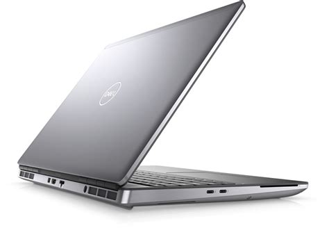 Restored Dell Precision 7000 7560 Workstation Laptop 2021 15 6 Fhd Core I7 2tb Ssd 64gb