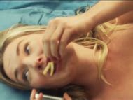 Naked Marte Germaine Christensen In Jenny Hval The Great Undressing