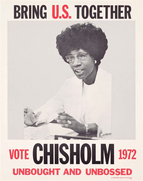 Shirley Chisholm | Biography, Accomplishments, & Facts | Britannica