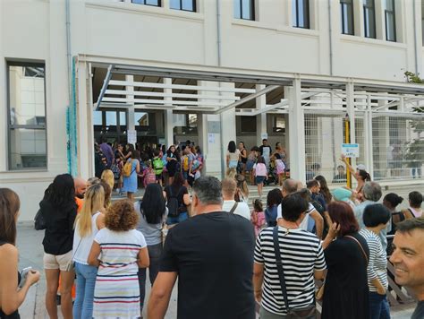 Ganes i molta illusió en linici del curs escolar a Calella Ràdio