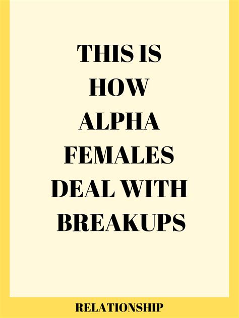 List 53 Quotes That Describe Your Inner Alpha Female Photos