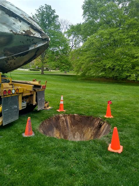 Survey Msu Campus Archaeology Program