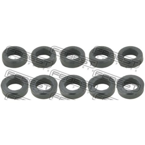 Seal Ring, injector FEBEST RINGFL-010-PCS10- Trodo.com