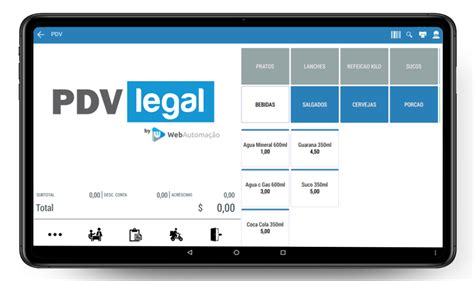 Pdv Legal Netoworks Inform Tica