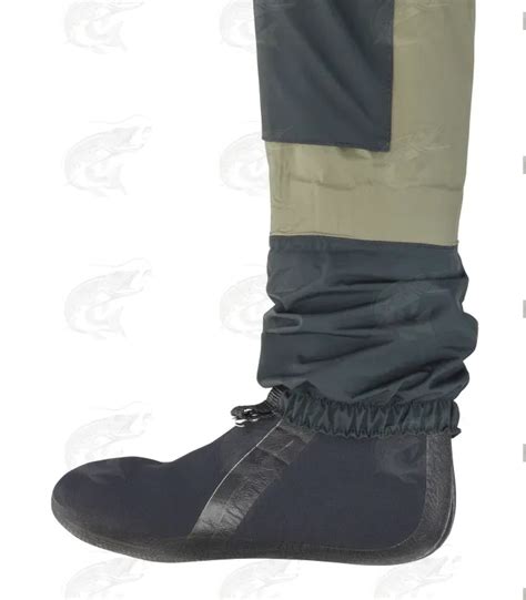 Daiwa D Vec Breathable Waders