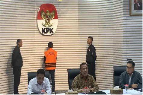 Wali Kota Bima Diduga Terima Suap Rp Miliar Dari Pengondisian Proyek