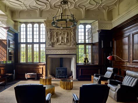 Holcombe Court, the 'finest Tudor house in Devon', and the 20-year, no