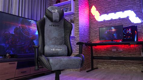 KNIGHT - AeroCool