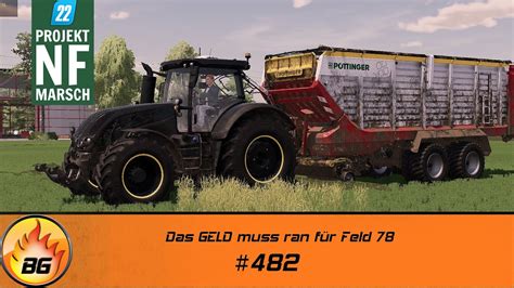 Ls Nf Marsch Das Geld Muss Ran F R Feld Farming Simulator