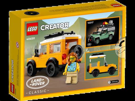 Lego Store Exclusive Sets For June Revealed