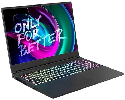 Игровой ноутбук MAIBENBEN & MECHREVO X639 i9-13900HX RTX 4080/32GB+1TB ...