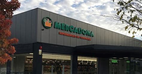 Mercadona Invierte M S De Millones En Siete A Os En Su Red De Girona