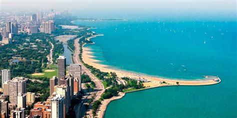 A Locals Guide To Chicago Beaches