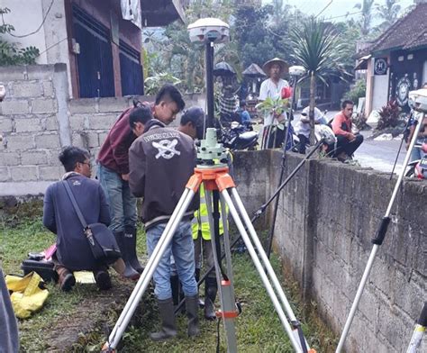 Jasa Pemetaan Drone Kawasan Agro Wisata Survey Topografi