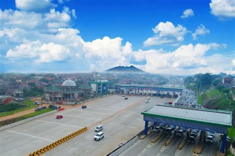 Jalan Tol Paling Berpolemik Di Sumbar Bakal Tuntas Tahun Segini