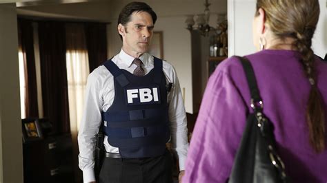 Guarda Criminal Minds Stagione 9 Episodio 1 Criminal Minds L