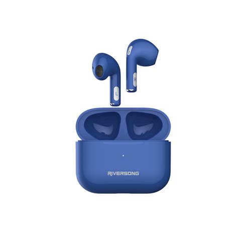 Ακουστικά Bluetooth Riversong True Wireless Earbuds Air Mini Pro