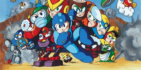 Mega Man Speedrun Documentary Age Restricted On Youtube For Being Too Sexy